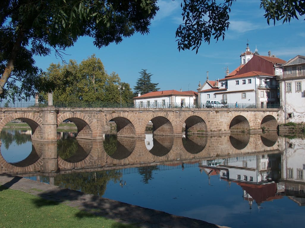Ponte de Trajano