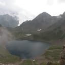 Lac d'Oncet
