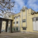 Centro Cultural Olga Cadaval