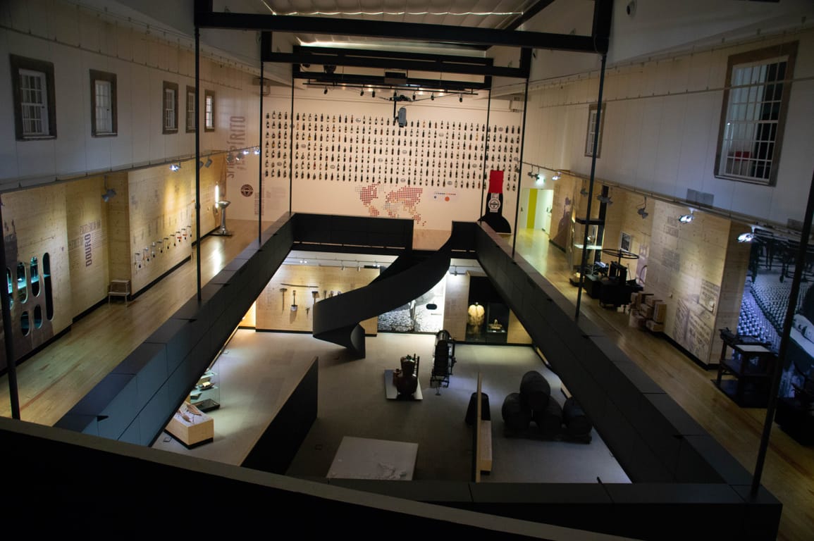 Museu do Douro