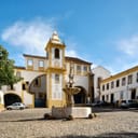 Mosteiro de São Bernardo de Portalegre