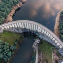 Barragem das Fronhas