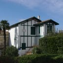Maison de Pierre Loti à Hendaye