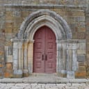 Igreja de Santo André (Mafra)