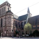 Église Saint-Pierre-le-Vieux de Strasbourg