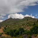 Sierra de la Garduña