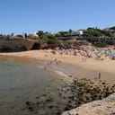 Praia do Pintadinho