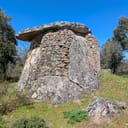 Anta dos Pombais
