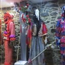 Museu Ibérico da Máscara e do Traje