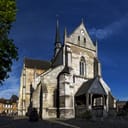 Église Saint-Sauveur du Petit-Andely