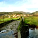 Ponte medieval de Vilela