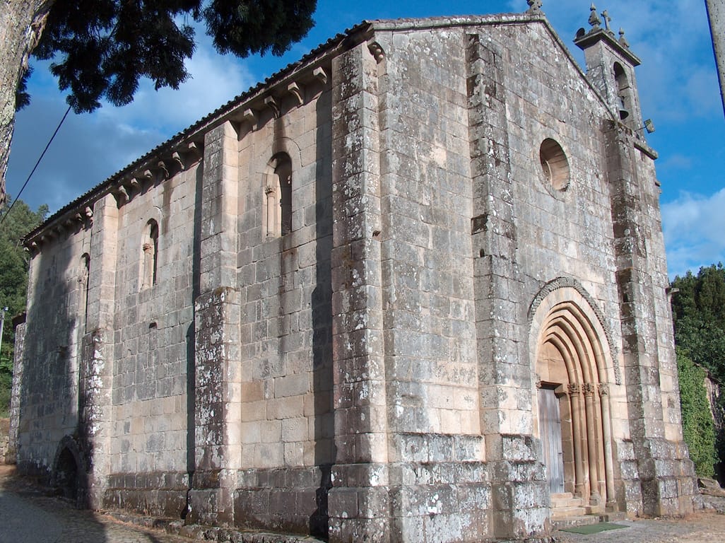 Igreja de Nossa Senhora da Conceição