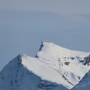 Aiguille Pers