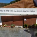 Museu de Arte Sacra Monsenhor Francisco Pardal