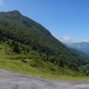 Col de Spandelles