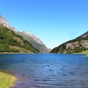 Lac du Tech