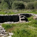 Estação lusitana-romana dos Casais Velhos