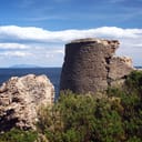 Tour de Capo Sagro