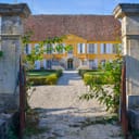Château de Lespinassat