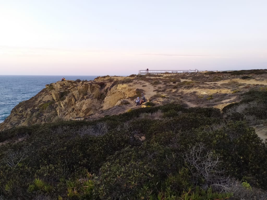 Cabo Sardão