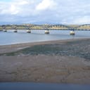 Ponte Ferroviária de Portimão