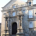 Église de la Miséricorde de Braga