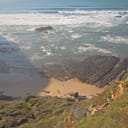 Praia da Baía dos Tiros