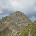 Cime du Diable