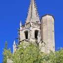 Collégiale Saint-Pierre d'Avignon