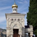 Cimetière du Vieux-Château