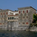 Villa mauresque