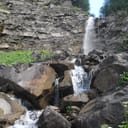 Cascade de Razis