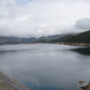 Barragem da Paradela