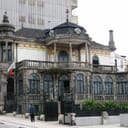 Casa e jardins da família Barbot