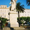 Statue de Napoleon Ier