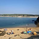 Praia da Franquia