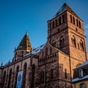 Église Saint-Thomas de Strasbourg