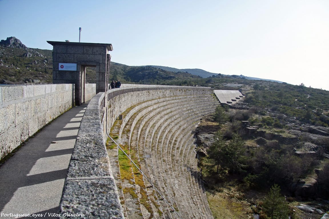 Barragem de Vale do Rossim