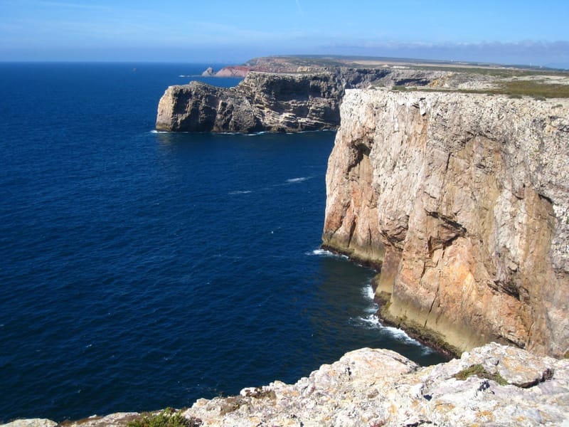 Cap Saint-Vincent