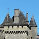 Château de Badefols-d'Ans