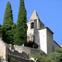 Chapelle Notre-Dame de Beauvoir