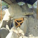 Great Dolmen of Zambujeiro