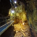 Grotte du Lazaret
