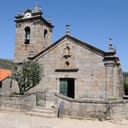 Igreja Matriz de Castro Laboreiro