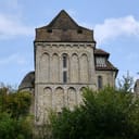 Château de Saint-Mards-sur-Risle