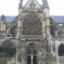 Collégiale Notre-Dame des Andelys