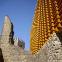 Castle of Portalegre