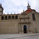 Igreja e Convento de São Gonçalo