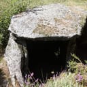 Mamoa de Batateiro