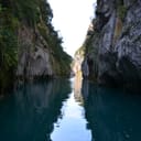 Gorges de Baudinard